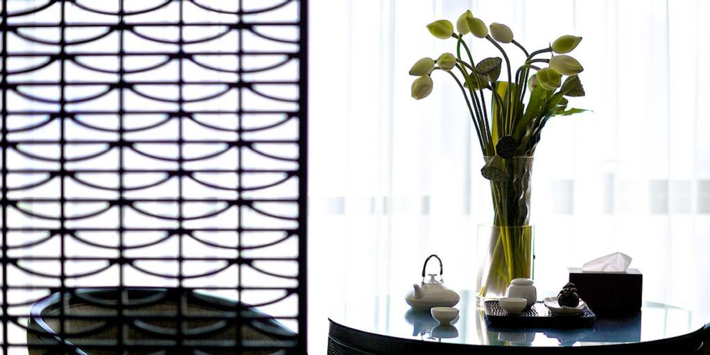 Ssaw Boutique Hotel Hefei Intime Centre Екстер'єр фото